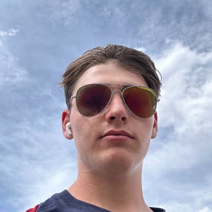 Luke Ehman