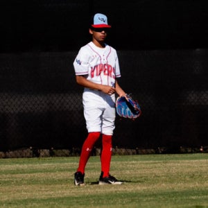 Nicholas Rodriguez Jr.