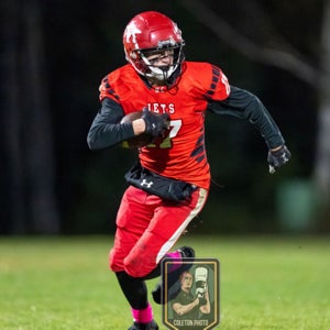 Riley Cretens mugshot