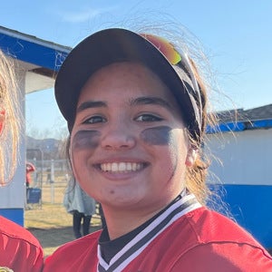 CAITLYN GIESER