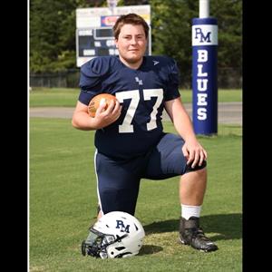Brendan Holdren