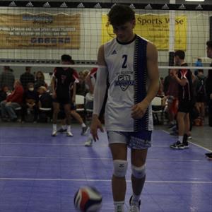 Brayden Baxter mugshot