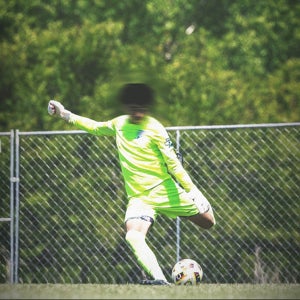 Jon Maciel