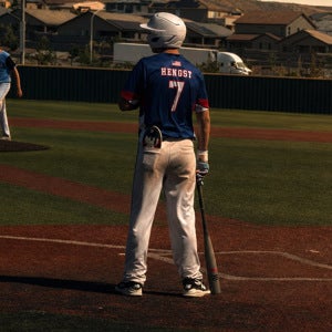 GAGE HENGST