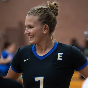 Ava Decker