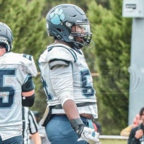 Tylen Gorham