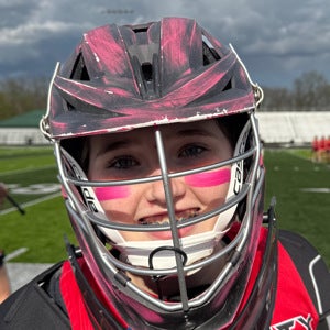Mackenzie Zornischenko