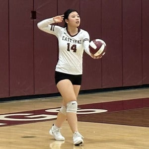 Isabella Diep