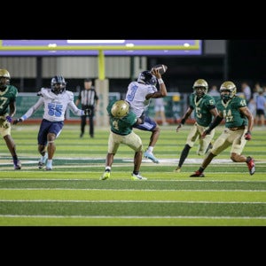 Isaiah Lavalais mugshot