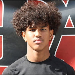 Osani Gayles mugshot