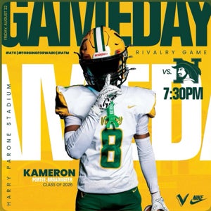 Kam Portee- Broadwater