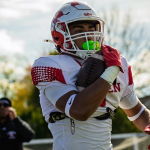 Devin McMillan mugshot