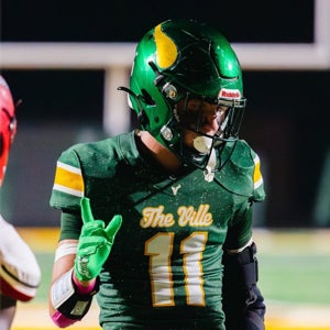 Isaiah Rice