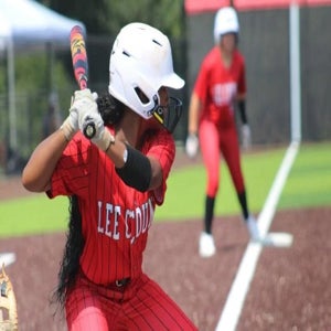 Christina Benton mugshot