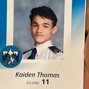 Kaiden Thomas