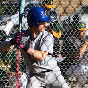 Lucas Geiger mugshot