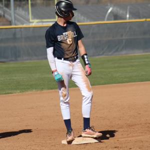 Tristan Wolfe