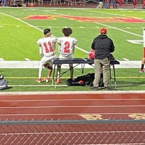 Mason Mcchriston mugshot