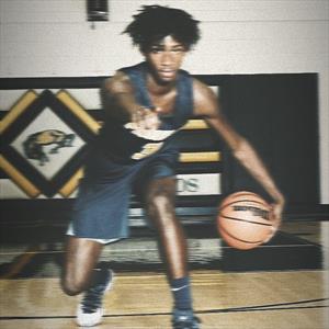 Kaden Bailey mugshot