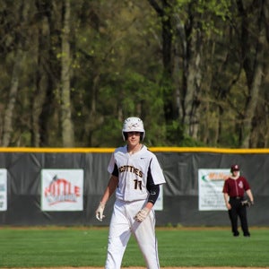 Gavin Harrold