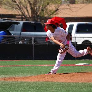 Joshua Madison mugshot