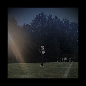 Dawson Welch