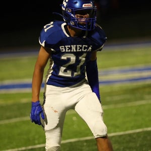 Danny Carter mugshot