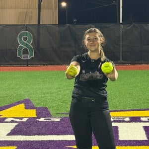 Keili Nelson mugshot