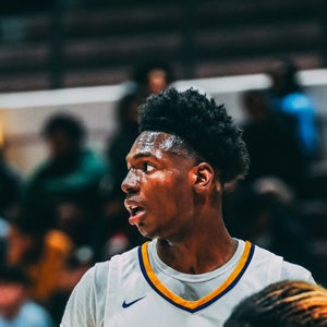 Jeremy Williams mugshot