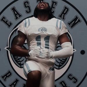 Isaiah Dawkins