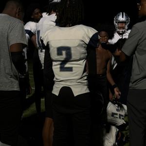 James Garcia mugshot