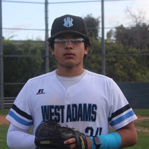 David Isidoro mugshot