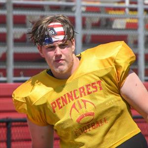 Caleb Epright