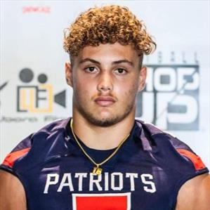 Anthony Famularo jr.