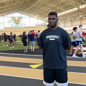 Aj Calhoun