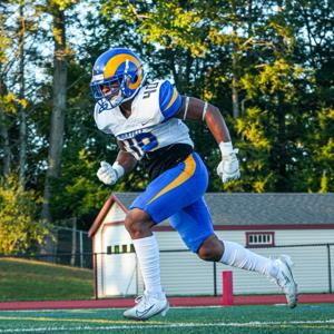 Demir Sanford mugshot