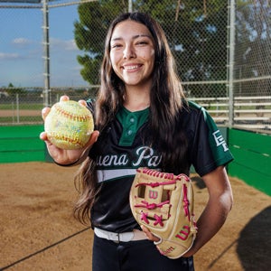 Layla Hinojos mugshot