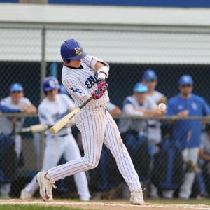 AARON LAKE
