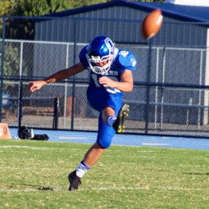 Conley Toney