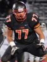 Jonah Jackson