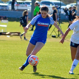 Laine Palmer mugshot