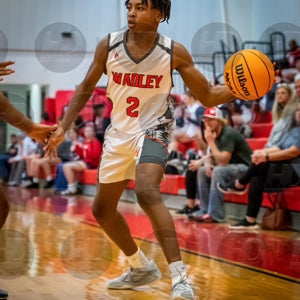 Damarious Spraddling mugshot