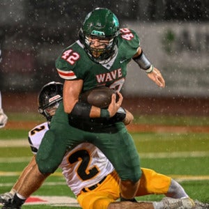 RYAN ROCKSTAD