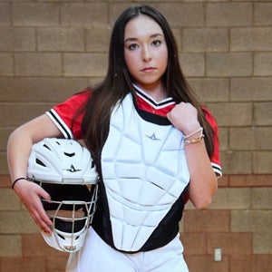 Carmen Marquez mugshot