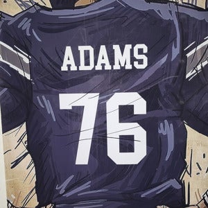 Dylan Adams