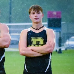 Parker Dunn