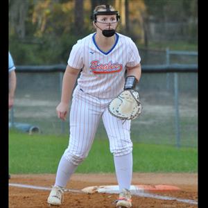 Makenna Dean mugshot