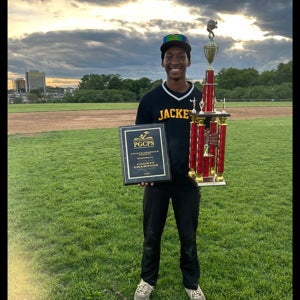 Ernesto Rodriguez Jr.