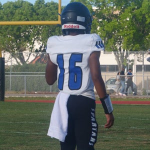 Kaream Marshall