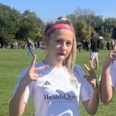 AVERY KLEMOLA